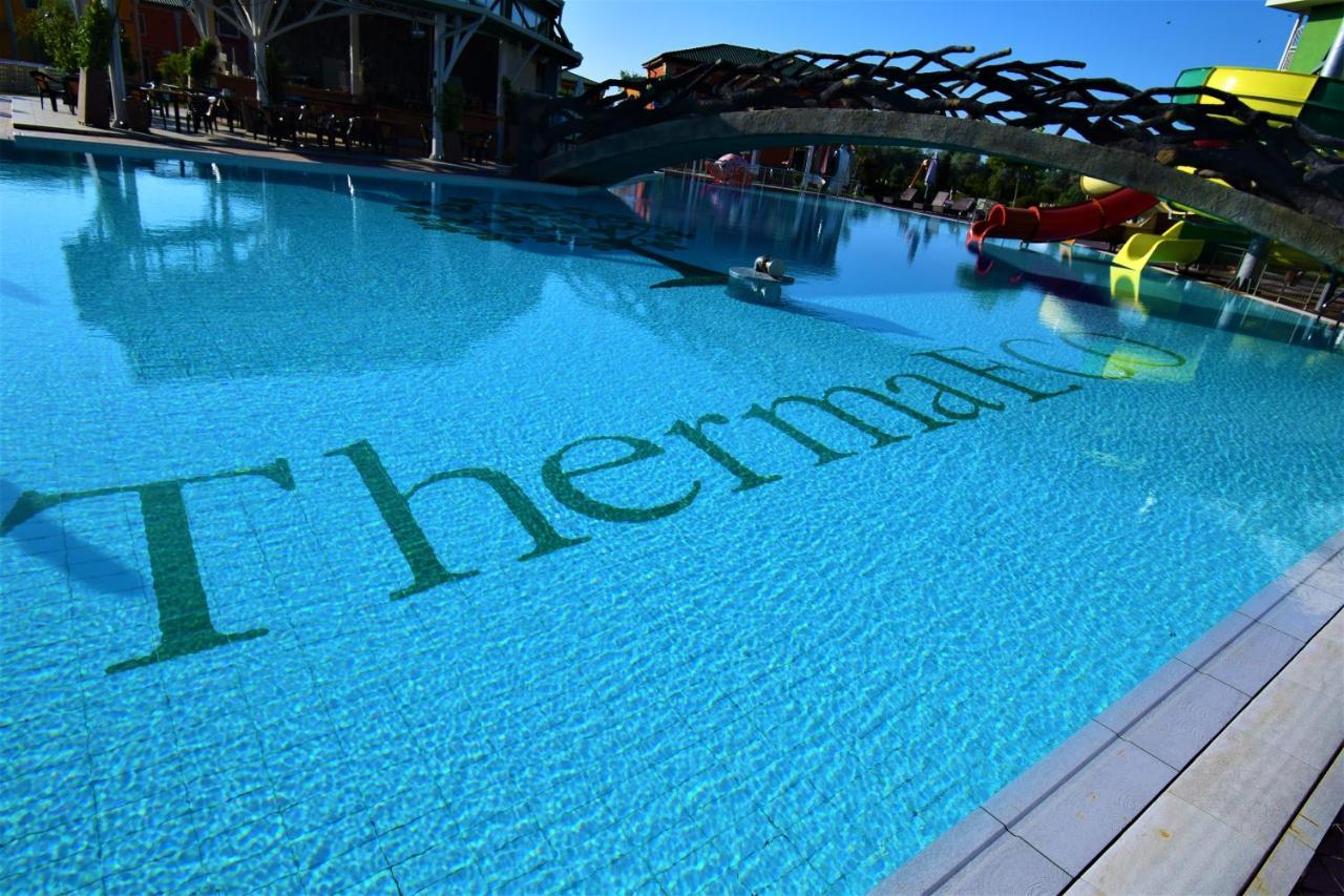 Eco Therma Village Kranewo Exterior foto Thermae