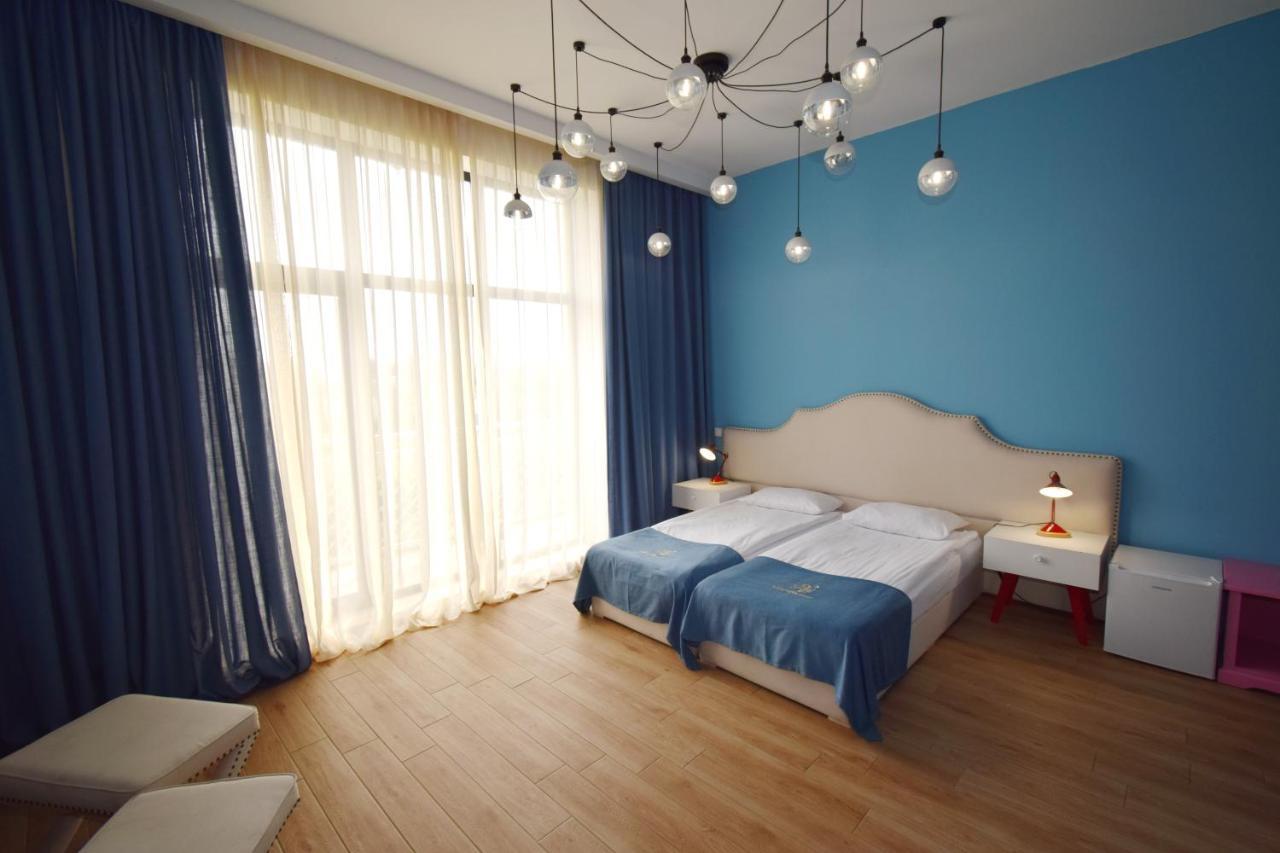 Eco Therma Village Kranewo Exterior foto A bedroom