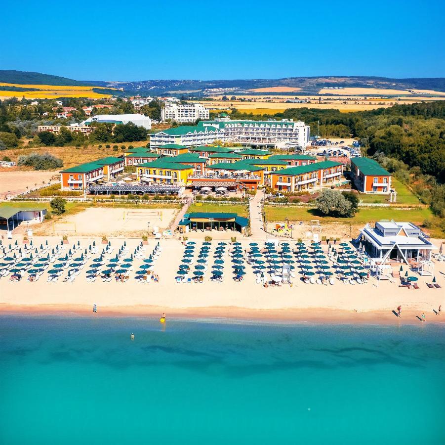 Eco Therma Village Kranewo Exterior foto