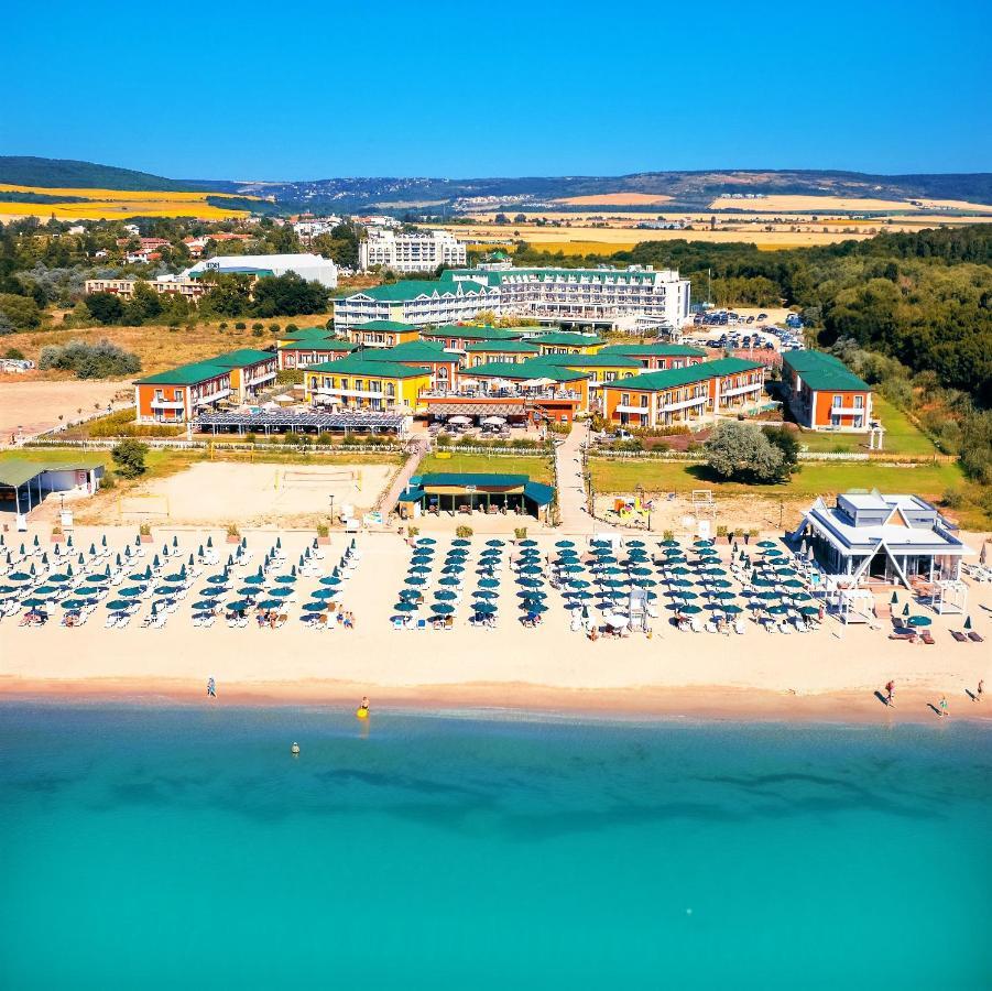 Therma Eco - Private Beach & Free Parking Kranewo Exterior foto